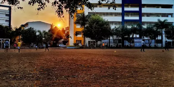 Top Engineering College in Pune, Maharashtra