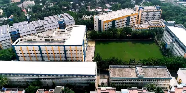 Pimpri Chinchwad Education Trust’s Institutes,Pune-Maharashtra
                        