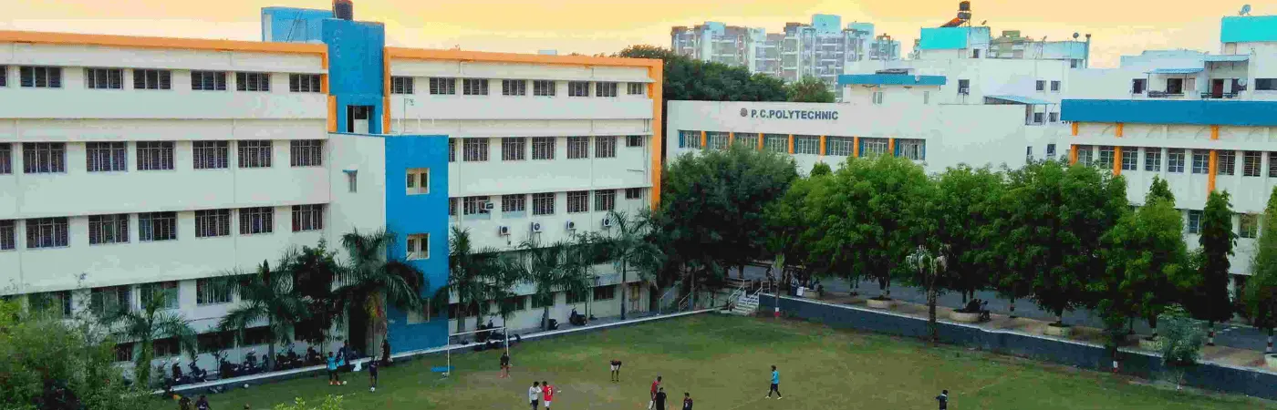 PCCoE is the top engineering college in Pune area, offering the best degree courses.