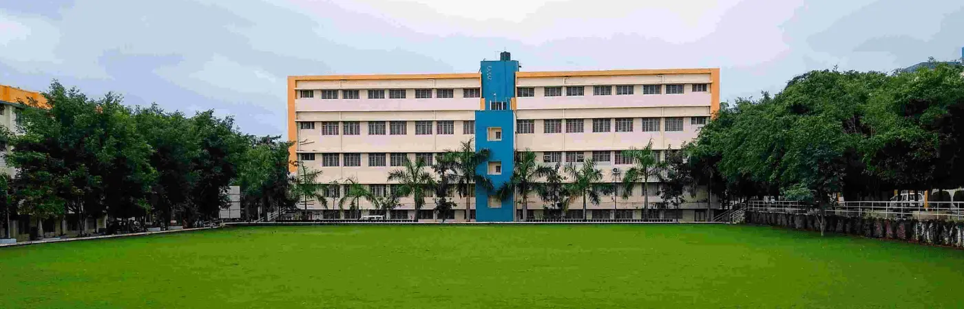 PCCoE is the top engineering college in Pune area, offering the best degree courses.