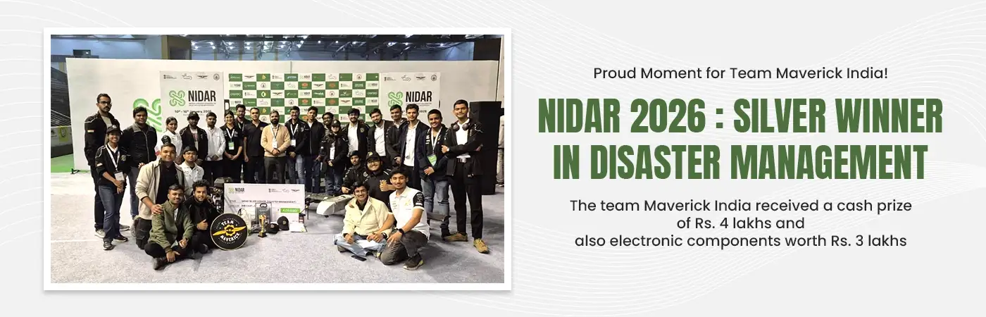 Team Maverick India