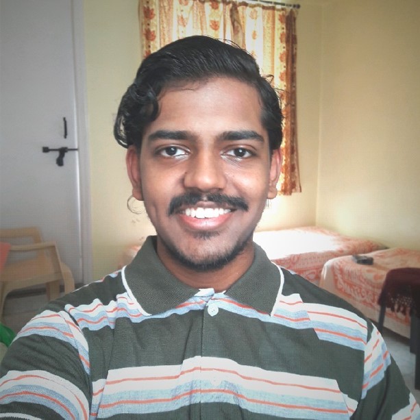 PCCOE Student Testimonial