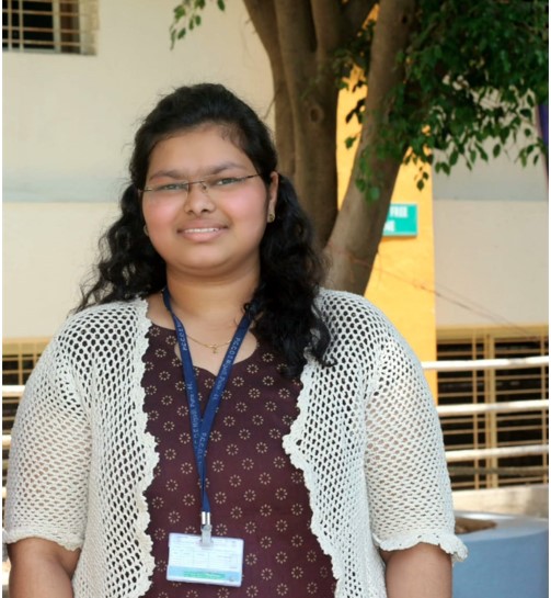 PCCOE Student Testimonial
