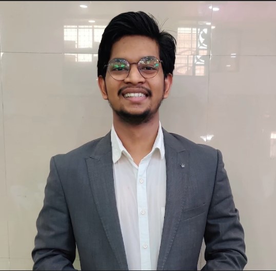 PCCOE Student Testimonial